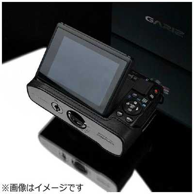 Kカンパニー 本革カメラケース (キヤノン PowerShot G1 X Mark II用