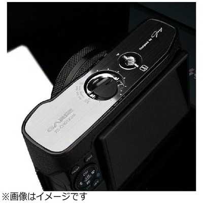 Kカンパニー 本革カメラケース (キヤノン PowerShot G1 X Mark