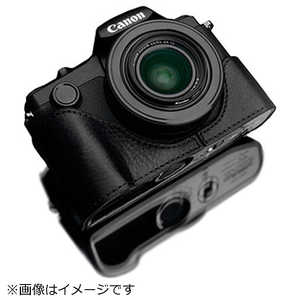 GARIZ カメラケース ブラック XSG1XM3BK