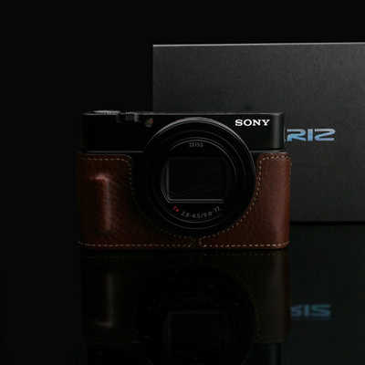 SONY DSC-RX100M6 ケースセット