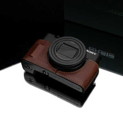 SONY DSC-RX100M6 ケースセット SONY RX100M6 RX100M7 ケース DSC-RX100M6 カメラケース ソニー