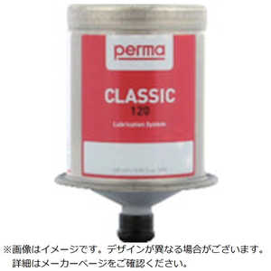 パーマテック permaクラシック自動給油器SF013ヶ月用標準グリス120CC付 PCSF013 パーマテック permaクラシック自動給油器SF013ヶ月用標準グリス120CC付 PCSF013