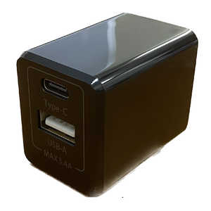 IY} ʋ@\ ACUSB[d3.4A 2Port(CA) ubN m2|[g /Smart ICΉn IH-ACUC34ADK
