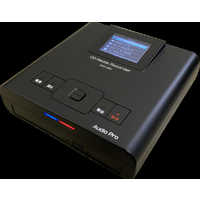 とうしょう CDまるっと！コピ太郎 Audio pro ブラック MCD-280 の通販