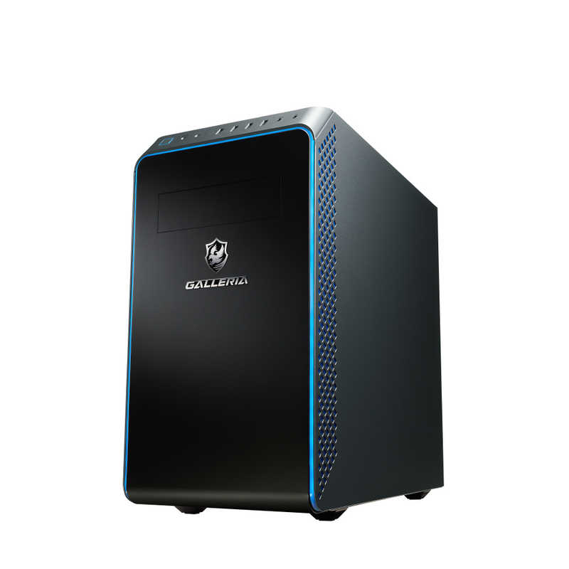 PC/タブレット デスクトップ型PC 格安！！】ゲーミングPC GALLERIA Core i7 SSD - library.iainponorogo 
