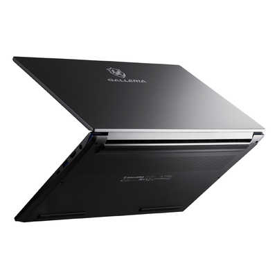 サードウェーブ ゲーミングノートパソコン GALLERIA [RTX3060 16.0型 