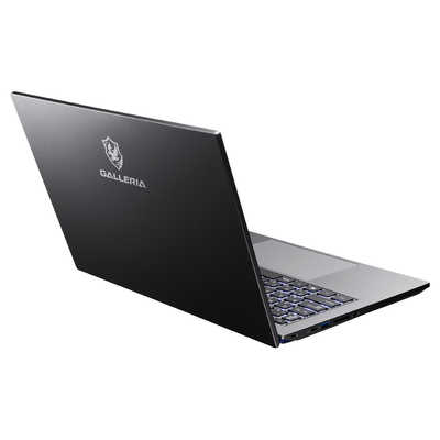 サードウェーブ ゲーミングノートパソコン GALLERIA [RTX3060 16.0型 