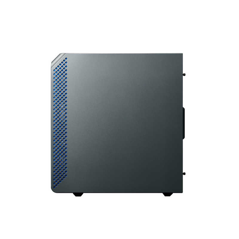 サードウェーブ サードウェーブ ゲーミングデスクトップパソコン ブラック (モニター無し) XR747T-1100-R31 XR747T-1100-R31