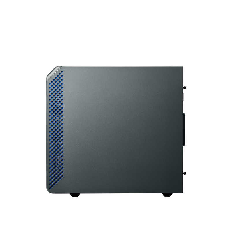 サードウェーブ サードウェーブ ゲーミングデスクトップパソコン ブラック (モニター無し) RR536-1100-R31 RR536-1100-R31