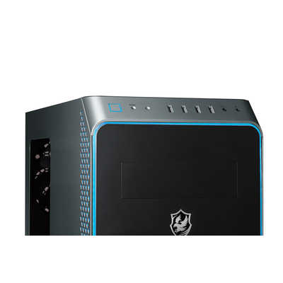 GALLERIA ゲーミングPC RTX4060 SSD1TB Wi-Fi 【2024年版】RTX 4060 Ti