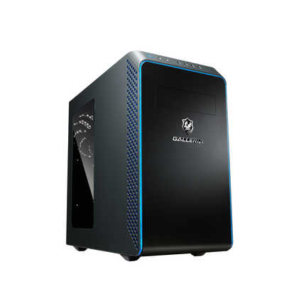 THIRDWAVE ゲーミングデスクトップ Intel Core i5