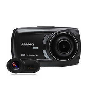 PAPAGO ڥȥåȡۥɥ饤֥쥳 [奫б /Full HD200ǡ /η] GSS70GS1-32G