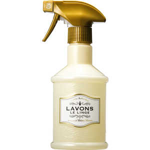 ネイチャーラボ LAVONS(ラボン) ファブリックミストシャイニームーン ラボンミストシャイニームーン
