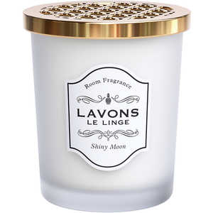 ネイチャーラボ LAVONS（ラボン）部屋用フレグランス シャンパンムーンの香り 150g ラボンヘヤヨウフレグランスCM