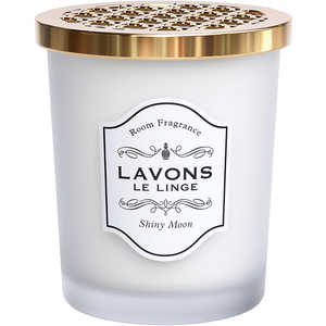 ネイチャーラボ LAVONS(ラボン)部屋用フレグランス シャンパンムーンの香り 150g ネイチャーラボ LAVONS(ラボン)部屋用フレグランス シャンパンムーンの香り 150g
