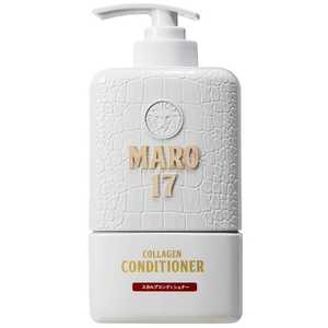 ネイチャーラボ MARO(マーロ)17 コラーゲンスカルプ コンディショナー 〔コンディショナー〕 MARO17コラーゲンスカルプCD