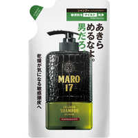 ネイチャーラボ MARO(マーロ)MARO17 コラーゲンシャンプー マイルド 