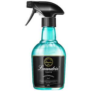 ネイチャーラボ (Laundrin)ファブリックミスト No.7(370ml)〔消臭剤・芳香剤〕 ネイチャーラボ (Laundrin)ファブリックミスト No.7(370ml)〔消臭剤・芳香剤〕