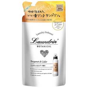 ネイチャーラボ ランドリン ボタニカル 430ml ランドリンボタジュウナンRGカエ