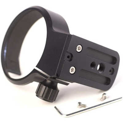 FFOTO 三脚座 For SONY E 70-350mm F4.5-6.3 G OSS用(Eマウント FFOTO 三脚座 For SONY E 70-350mm F4.5-6.3 G OSS用(Eマウント
