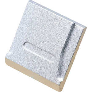 FFOTO ���^�����V���[�J�o�[ �V���o�[ For Canon EOS R3 R6 MarkII R7 R8 R10 R50�p HSC-05-S