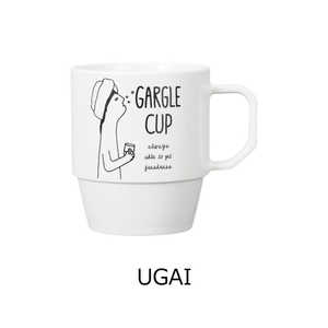 ナカジマ Doodle コップ UGAI DOODLEコップUGAI ナカジマ Doodle コップ UGAI DOODLEコップUGAI