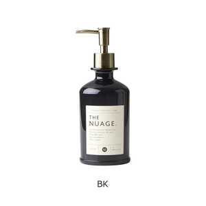 ナカジマ Nuage+ ディスペンサー BK NUAGE?ディスペンサーBK ナカジマ Nuage+ ディスペンサー BK NUAGE?ディスペンサーBK