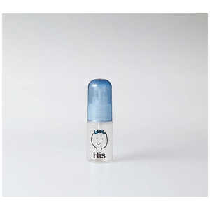 ナカジマ Whose? スプレー 30ml His フーズ?スプレーHIS30? ナカジマ Whose? スプレー 30ml His フーズ?スプレーHIS30?