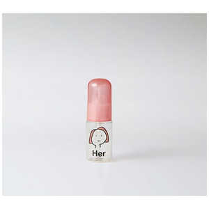 ナカジマ Whose? スプレー 30ml Her フーズ?スプレーHER30? ナカジマ Whose? スプレー 30ml Her フーズ?スプレーHER30?