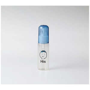 ナカジマ Whose? スプレー 50ml His フーズ?スプレーHIS50? ナカジマ Whose? スプレー 50ml His フーズ?スプレーHIS50?