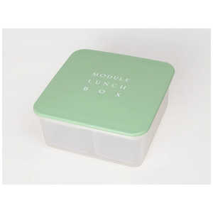 �i�J�W�} MODULE LUNCH BOX M GR MODULELUNCHBOXMG