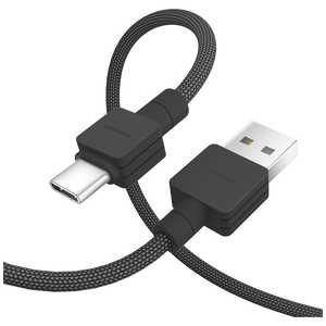 デジフォース DF AtoC Cable1mブラック D0083BK デジフォース DF AtoC Cable1mブラック D0083BK