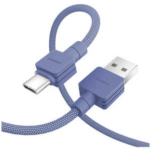 デジフォース DF AtoC Cable1mネイビーブルー D0083NB デジフォース DF AtoC Cable1mネイビーブルー D0083NB