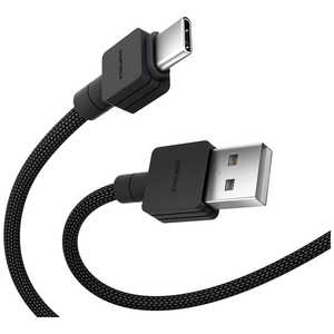 デジフォース DF AtoC Cable2mブラック D0085BK デジフォース DF AtoC Cable2mブラック D0085BK