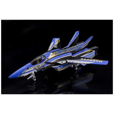 アルカディア 【再販】塗装済み完成品 1/60 超時空要塞マクロス 完全