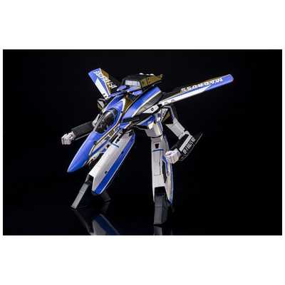 アルカディア 【再販】塗装済み完成品 1/60 超時空要塞マクロス 完全