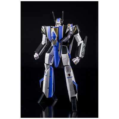 アルカディア 【再販】塗装済み完成品 1/60 超時空要塞マクロス 完全
