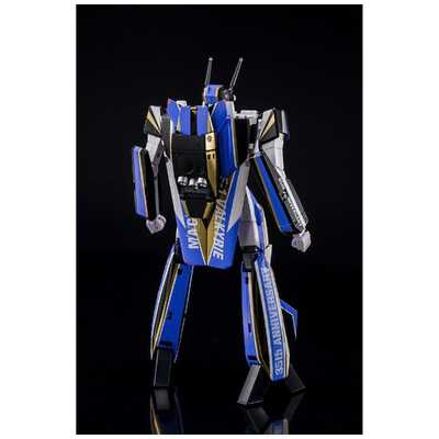 アルカディア 【再販】塗装済み完成品 1/60 超時空要塞マクロス 完全