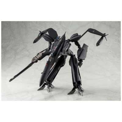 アルカディア 1/60 完全変形 SV-51γ D.D.イワノフ マクロスゼロ