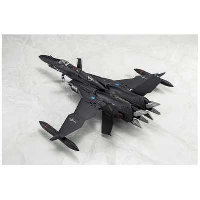 アルカディア 【再販】塗装済み完成品 1/60 マクロスゼロ 完全変形SV