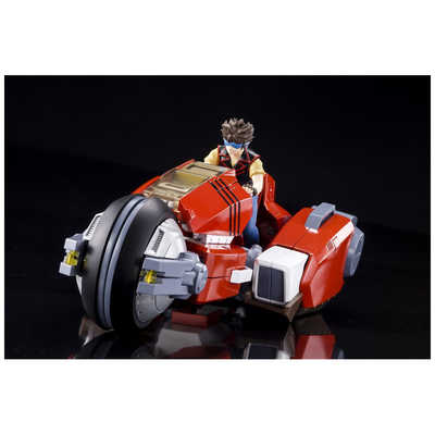 アルカディア 再販 塗装済み完成品 1/24 ダイキャストモデル