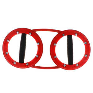 クリッパー レッドバーンマシン1.8kg レッド BURNMACHINERED クリッパー レッドバーンマシン1.8kg レッド BURNMACHINERED