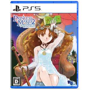 BLISSBRAIN PS5ゲームソフト プリンセスメーカー2 リジェネレーション BLISSBRAIN PS5ゲームソフト プリンセスメーカー2 リジェネレーション