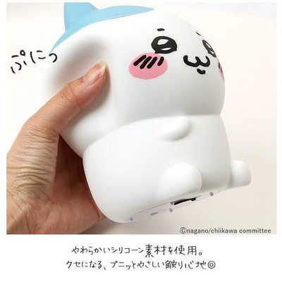 パンクス ルームライト ちいかわ 393PXXP046 の通販 - カテゴリ