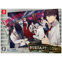 EXTEND Switchゲームソフト BUSTAFELLOWS デラックス
