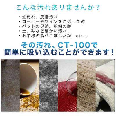 TAKEONE カーペットクリーナー CT100 の通販 - カテゴリ：洗濯機