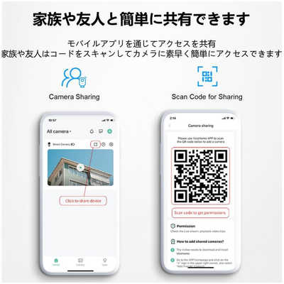 TAKEONE Take-One ネットワークカメラ CG6 の通販 - カテゴリ：防犯