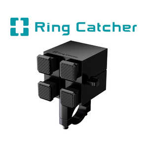 WILLOWGEAR Ring Catcher リングキャッチャー WILLOWGEAR Ring Catcher リングキャッチャー
