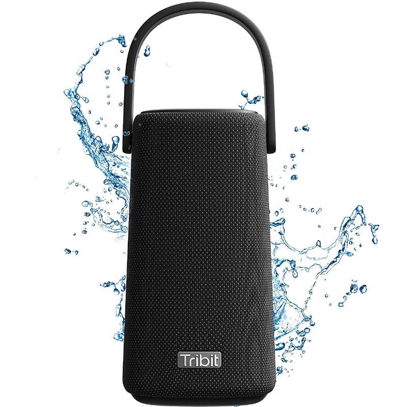 TRIBIT TRIBIT Bluetoothスピーカー TRIBIT StormBox Pro BTS31 BTS31