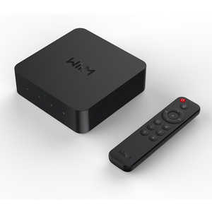 WIIM マルチロールオーディオストリーマー Voice Remote付モデル WiiM Pro with Remote WIIMPROWITHREMOTE WIIM マルチロールオーディオストリーマー Voice Remote付モデル WiiM Pro with Remote WIIMPROWITHREMOTE